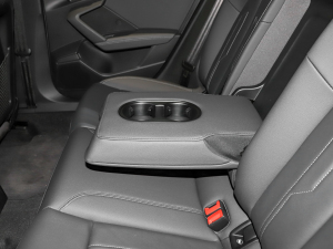 2022Sportback 35 TFSI A 