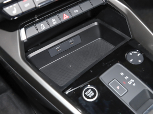 2022Sportback 35 TFSI A g