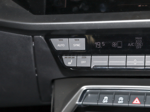 2022Sportback 35 TFSI A g