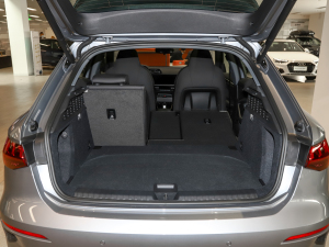 2022Sportback 35 TFSI A g