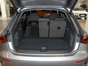 2022Sportback 35 TFSI A g