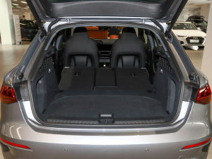 2022Sportback 35 TFSI A g