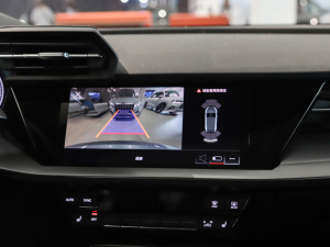 2022Sportback 35 TFSI A п؅^