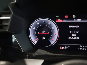 2022Sportback 35 TFSI A п؅^