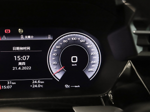 2022Sportback 35 TFSI A п؅^