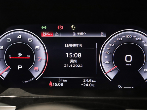 2022Sportback 35 TFSI A п؅^