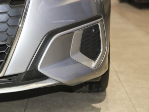 2022Sportback 35 TFSI A (x)(ji)^