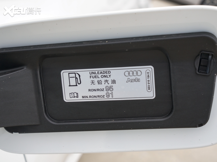 2023WA6L 55 TFSI quattro Ş