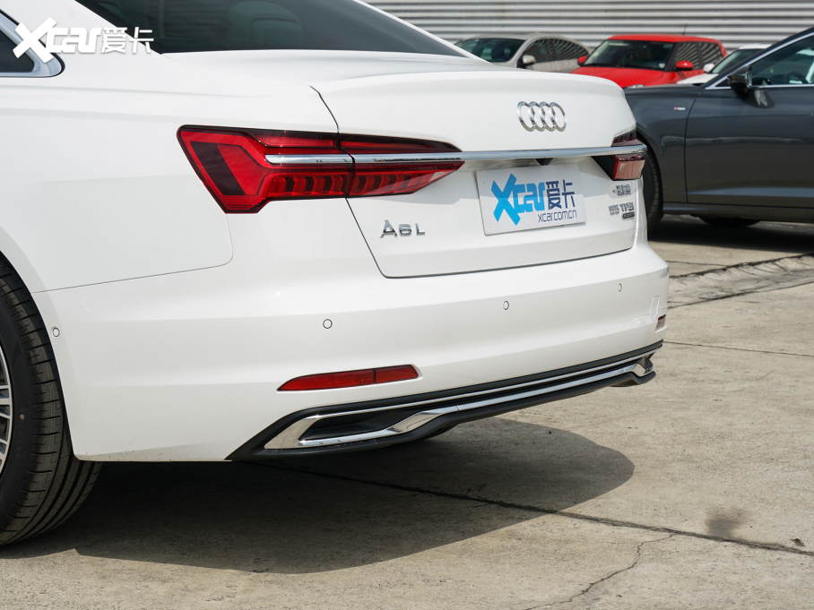 2023WA6L 55 TFSI quattro Ş