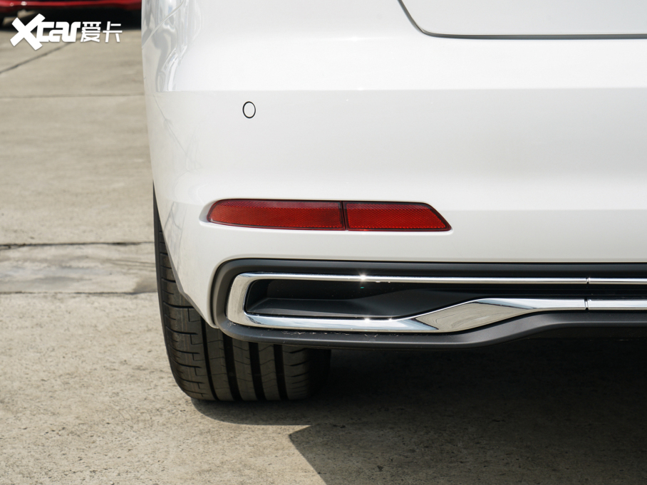 2023WA6L 55 TFSI quattro Ş