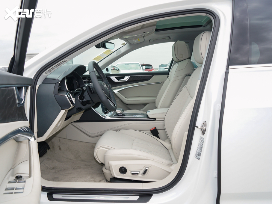 2023��W��A6L 55 TFSI quattro ��Ş������