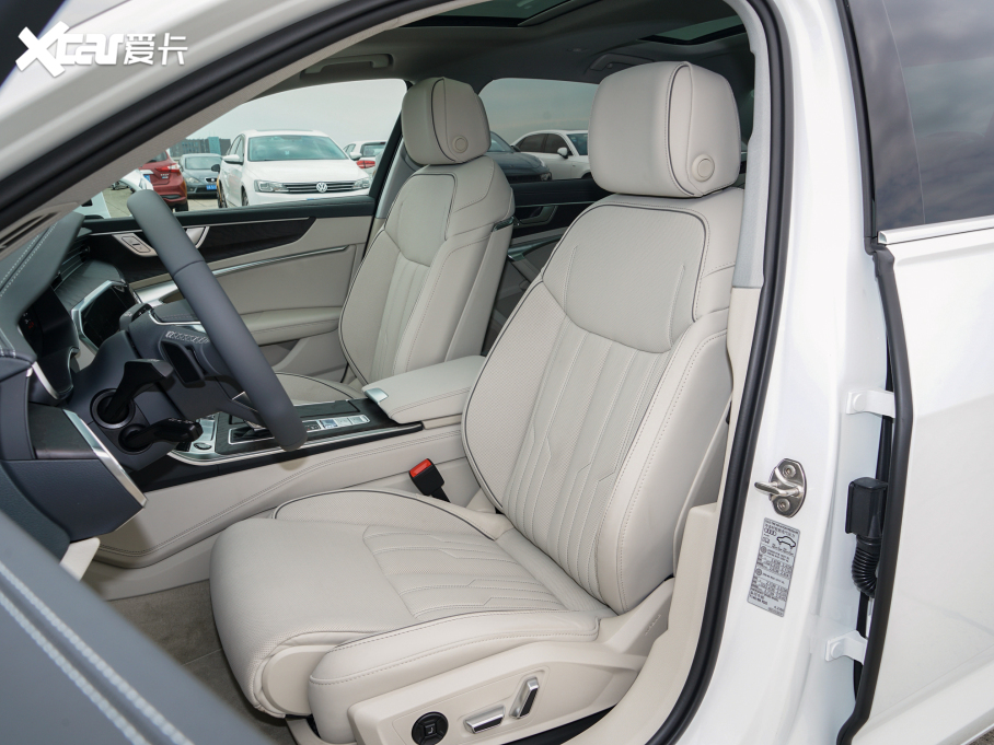 2023WA6L 55 TFSI quattro Ş