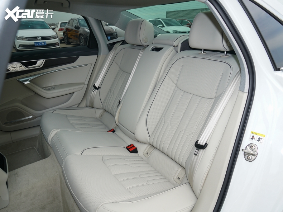 2023WA6L 55 TFSI quattro Ş