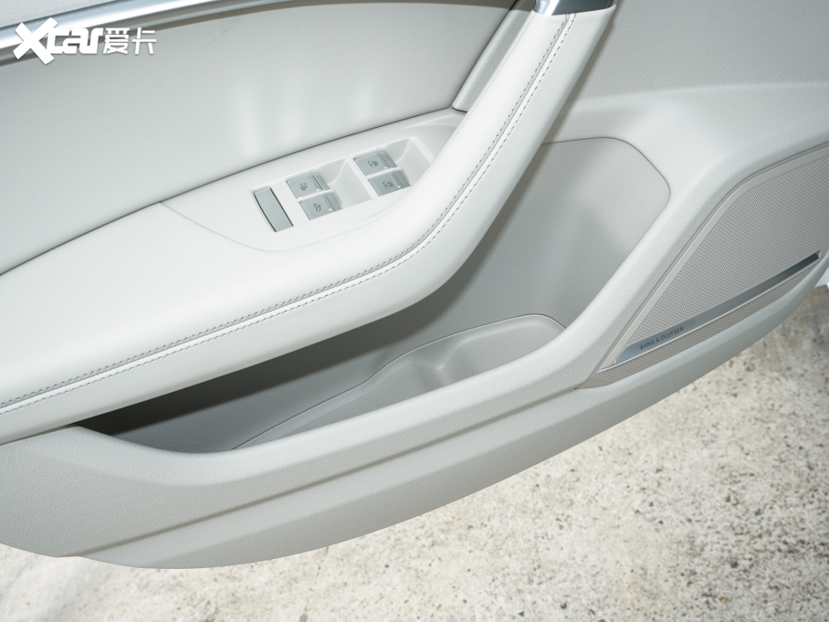 2023WA6L 55 TFSI quattro Ş