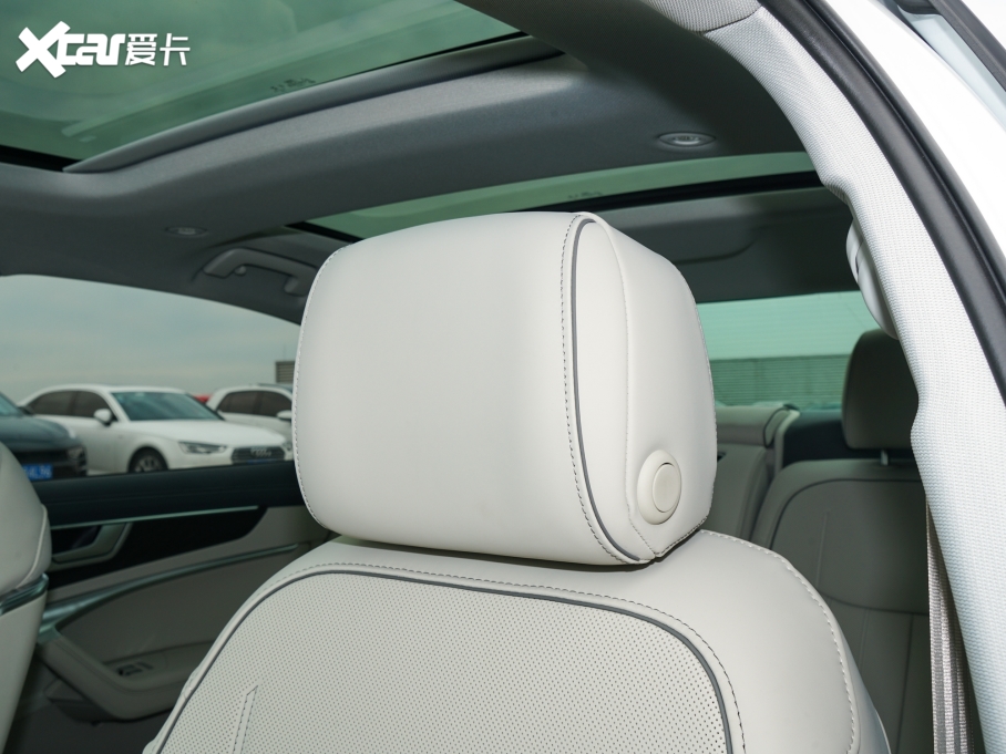 2023WA6L 55 TFSI quattro Ş