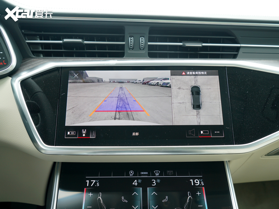 2023WA6L 55 TFSI quattro Ş