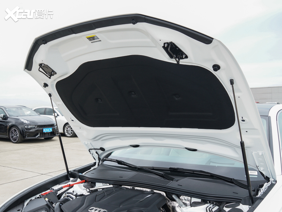 2023WA6L 55 TFSI quattro Ş