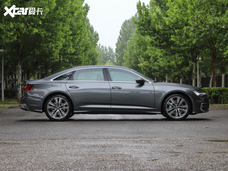 2023WA6L 55 TFSI quattro ŞӸ