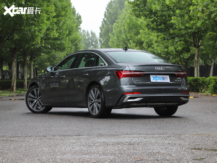 2023WA6L 55 TFSI quattro ŞӸ