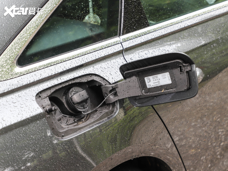 2023WA6L 55 TFSI quattro ŞӸ