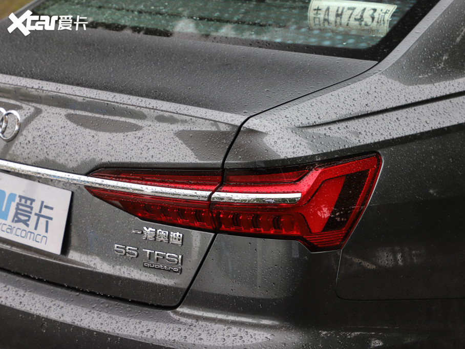 2023WA6L 55 TFSI quattro ŞӸ