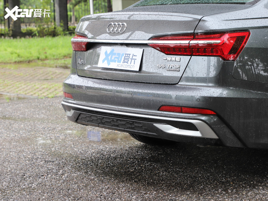 2023WA6L 55 TFSI quattro ŞӸ