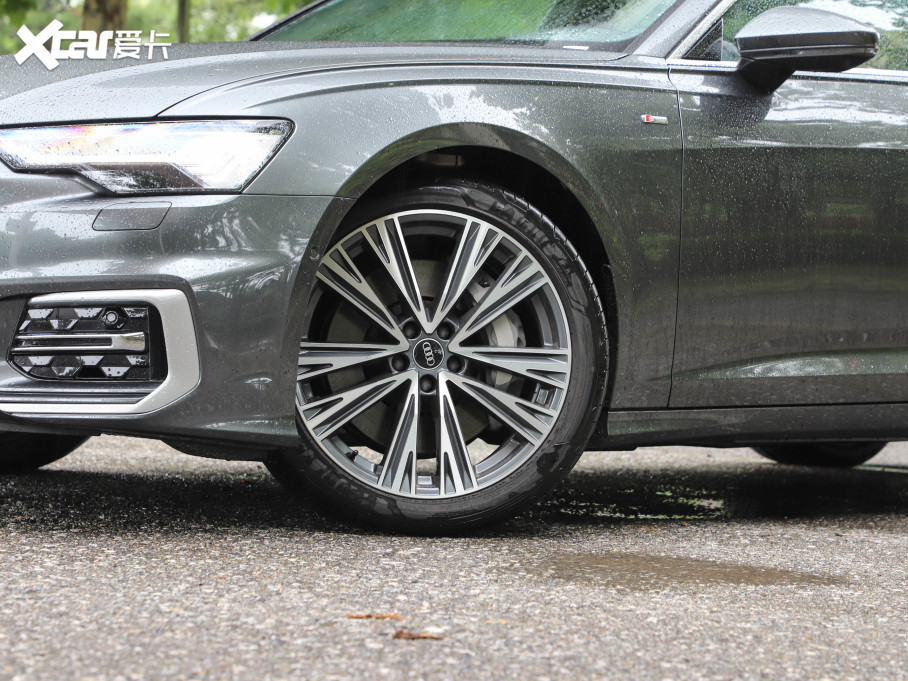 2023WA6L 55 TFSI quattro ŞӸ