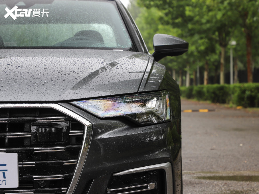 2023WA6L 55 TFSI quattro ŞӸ