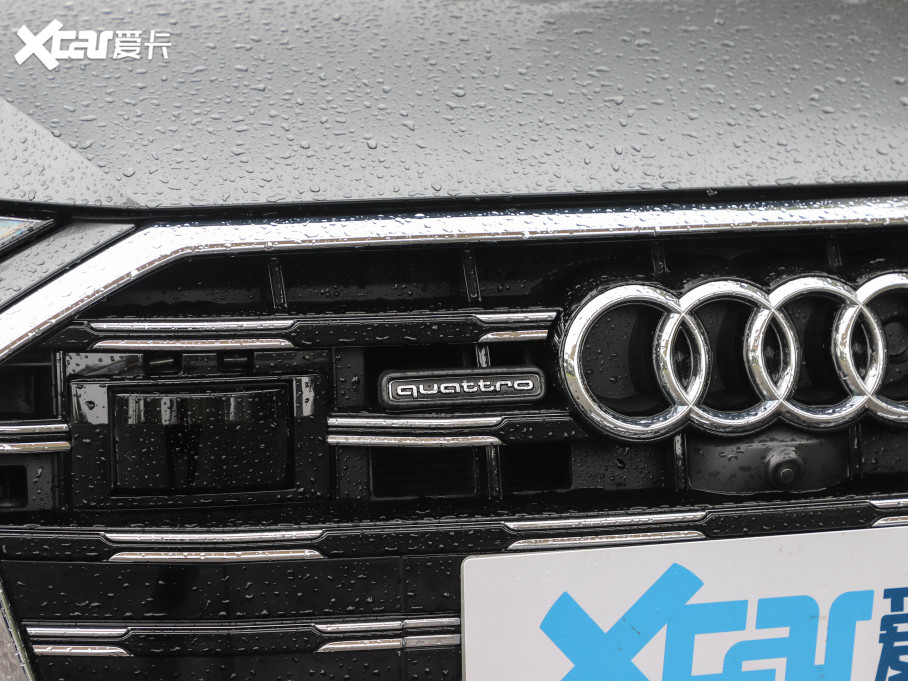 2023WA6L 55 TFSI quattro ŞӸ