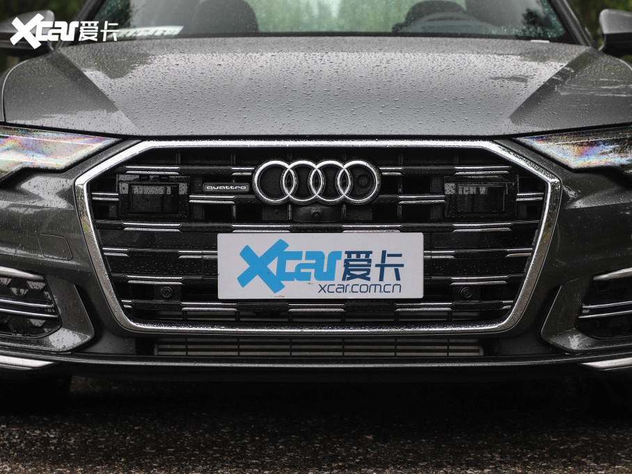 2023WA6L 55 TFSI quattro ŞӸ