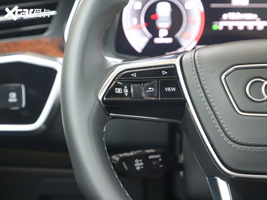 2023WA6L 55 TFSI quattro ŞӸ