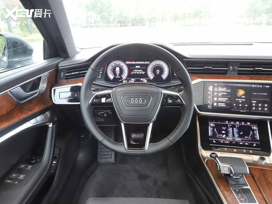 2023WA6L 55 TFSI quattro ŞӸ