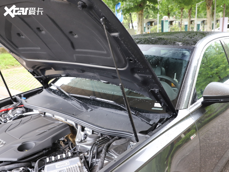 2023WA6L 55 TFSI quattro ŞӸ