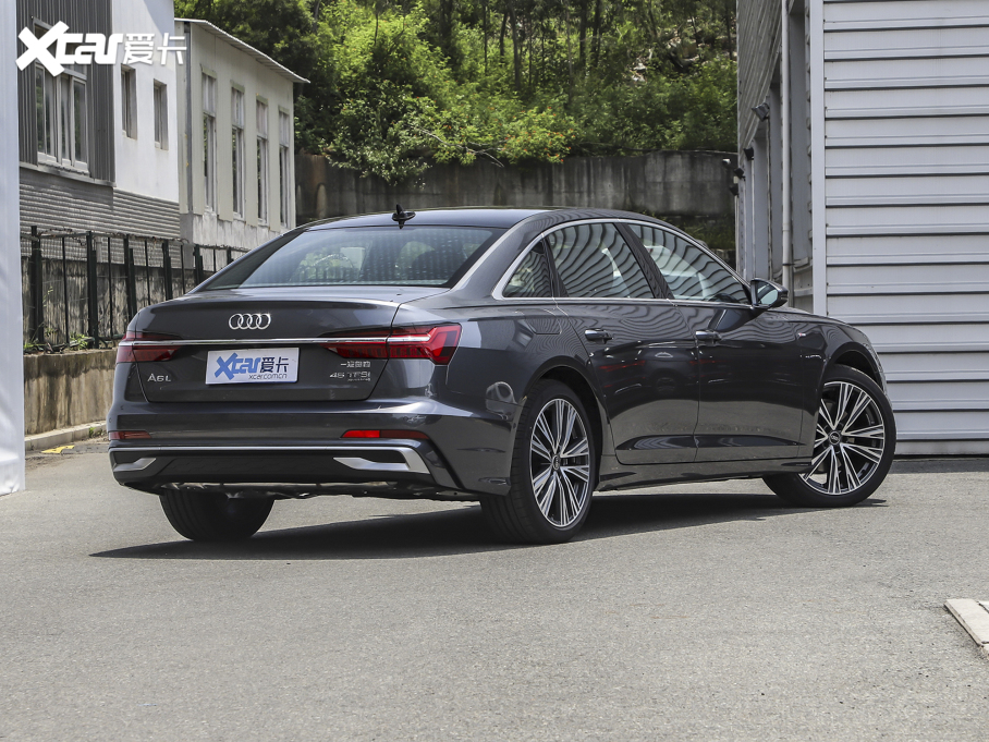 2023WA6L 45 TFSI quattro Ӹ