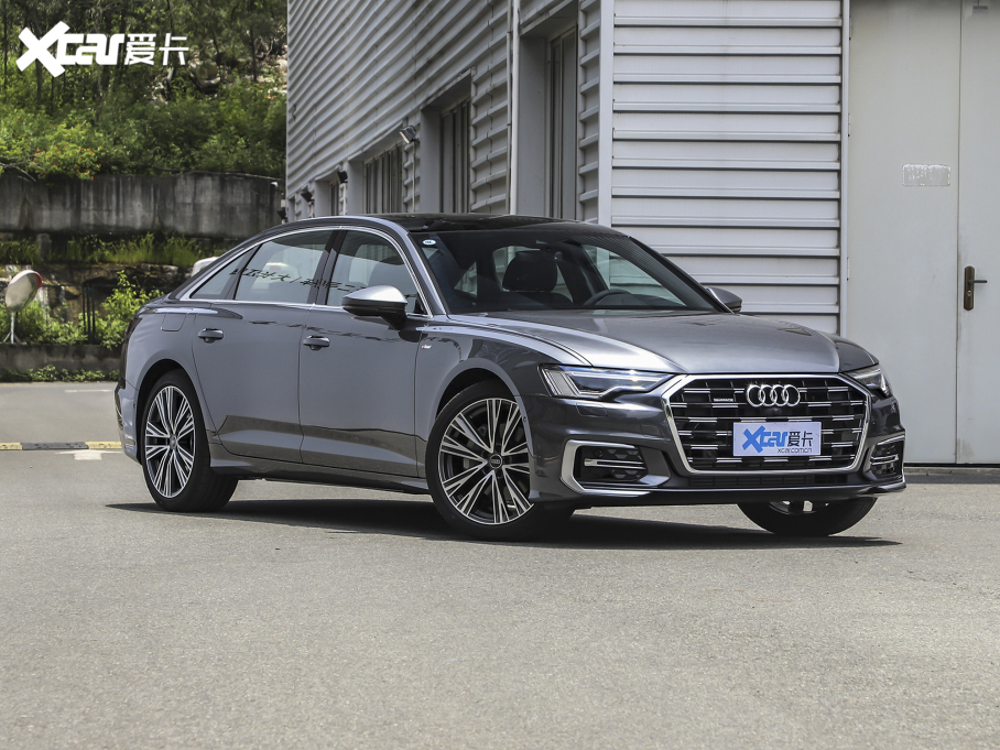 2023WA6L 45 TFSI quattro Ӹ