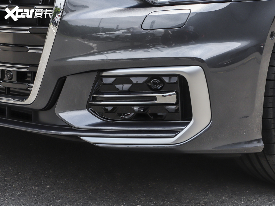 2023WA6L 45 TFSI quattro Ӹ