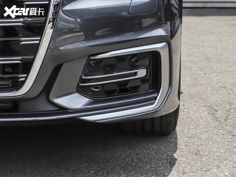 2023WA6L 45 TFSI quattro Ӹ