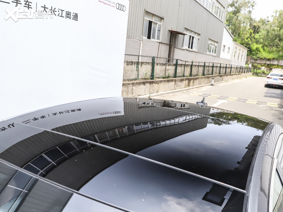 2023WA6L 45 TFSI quattro Ӹ