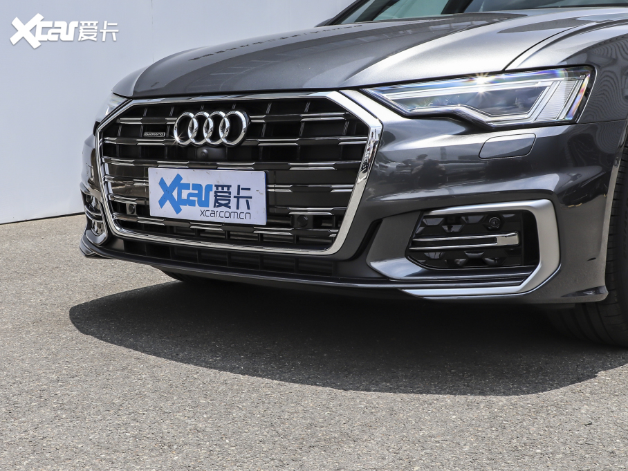 2023WA6L 45 TFSI quattro Ӹ