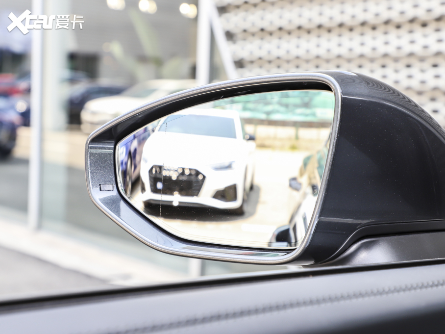 2023WA6L 45 TFSI quattro Ӹ