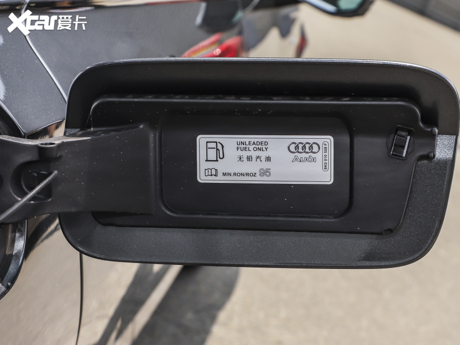 2023WA6L 45 TFSI quattro Ӹ