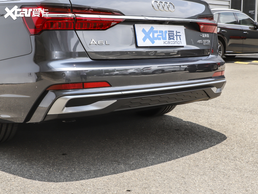 2023WA6L 45 TFSI quattro Ӹ