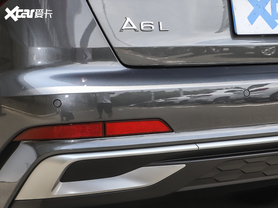 2023WA6L 45 TFSI quattro Ӹ