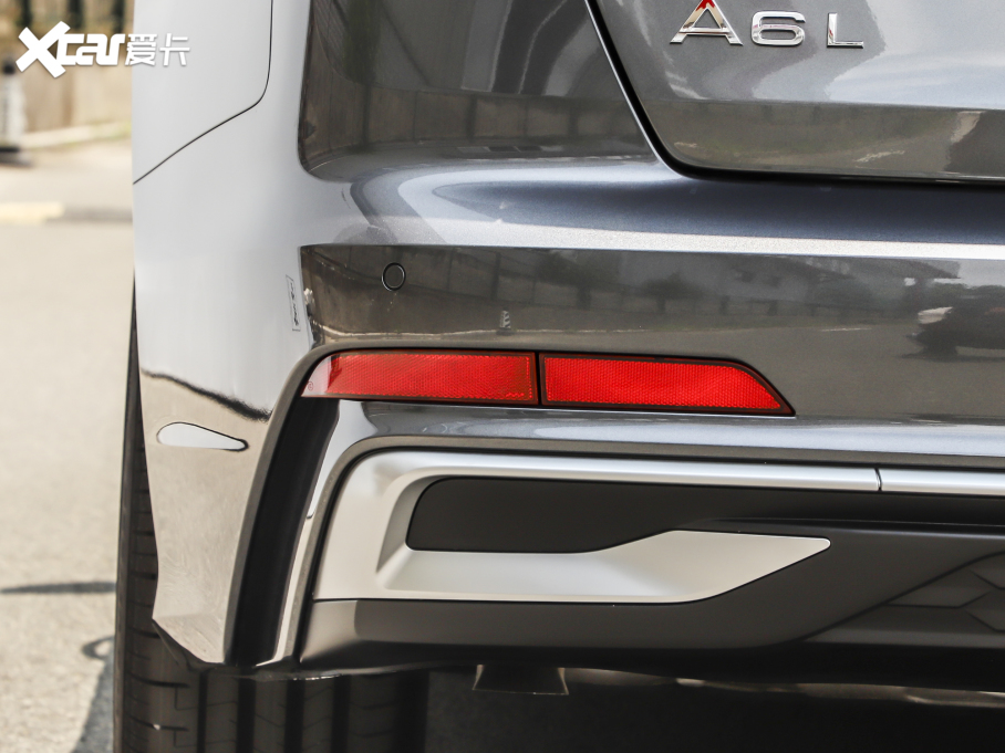 2023WA6L 45 TFSI quattro Ӹ