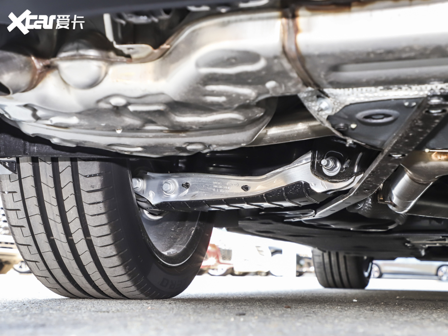 2023WA6L 45 TFSI quattro Ӹ