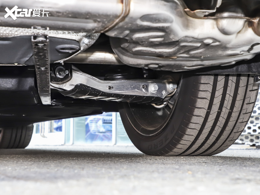 2023WA6L 45 TFSI quattro Ӹ