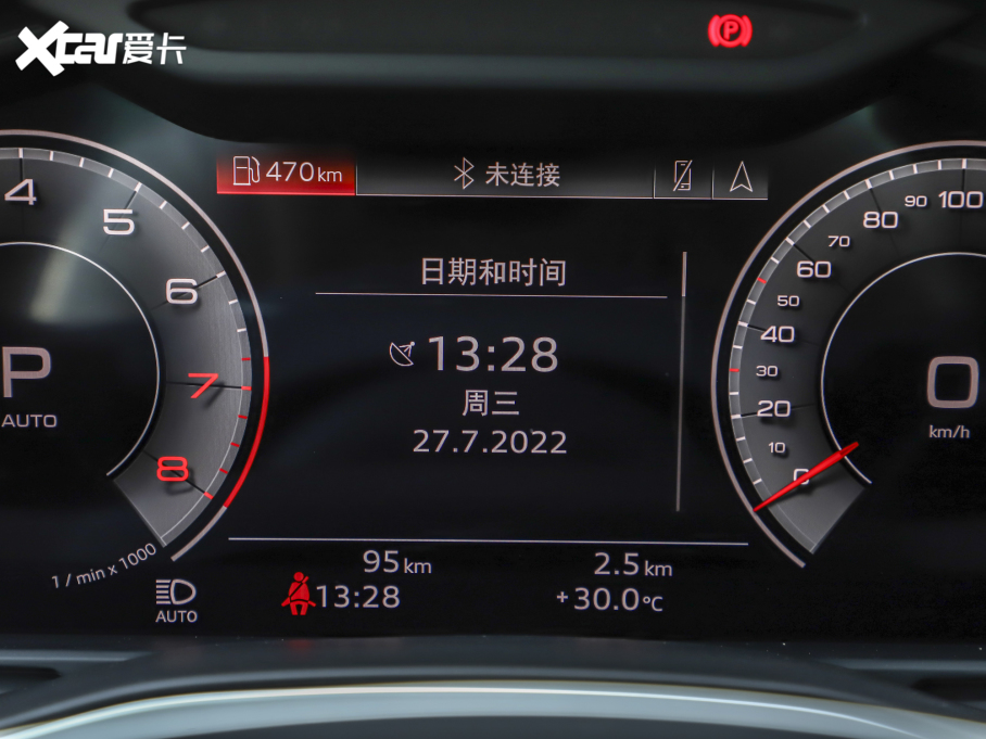 2023WA6L 45 TFSI quattro Ӹ