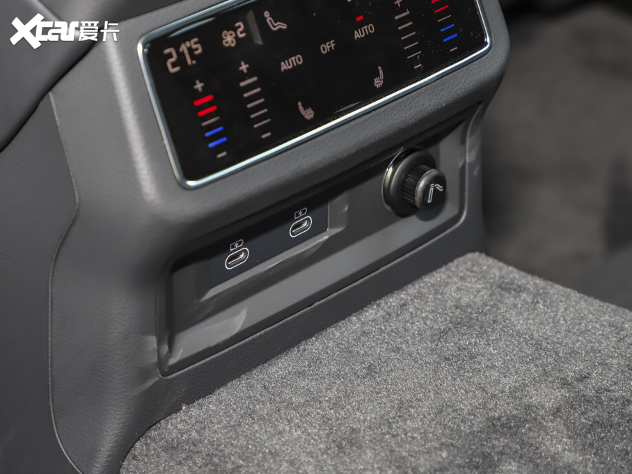 2023WA6L 45 TFSI quattro Ӹ