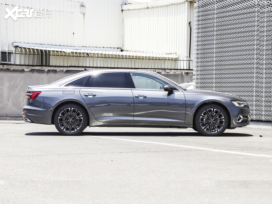 2023WA6L 45 TFSI quattro 