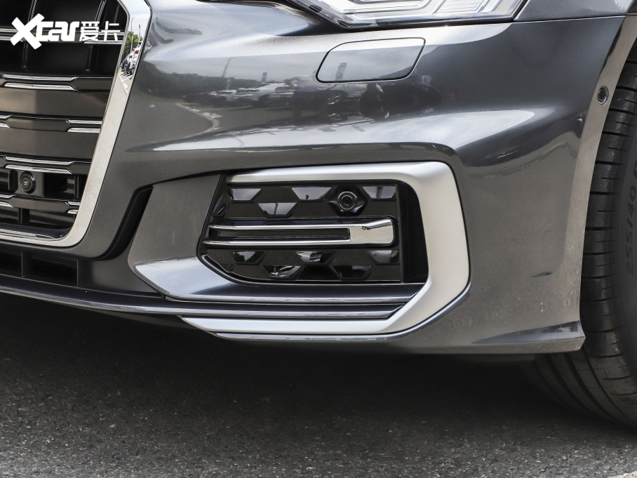 2023WA6L 45 TFSI quattro 